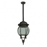 Lighting Inspiration-Flinders Large Rod Pendant-Antique Bronze & Antique Black